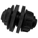 Hydrofogger Bulk Head Union 1/4”